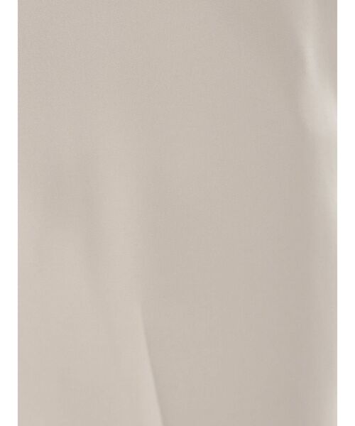 MERCURYDUO（マーキュリーデュオ）の「センタープレスパンツ（その他パンツ・レディース・ライトグレー/ベージュ/ピンク・SMALL/MEDIUM）」の17枚目の写真