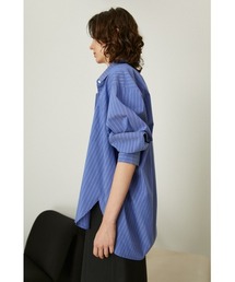リムアーク　Oversized volume stripe SH RIM.ARK（リムアーク）の「Oversized volume stripe SH（Tシャツ