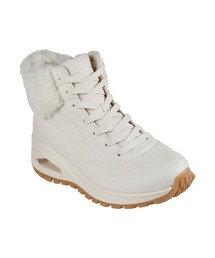 SKECHERS UNO RUGGED-FALL AIR / スケッチャーズ ウノ ラグ-フォール エアー
