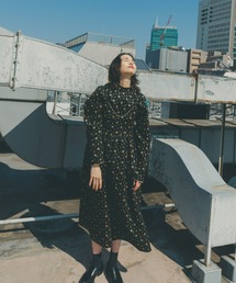 sawa takai | PJ CAMI DRESS(ワンピース)