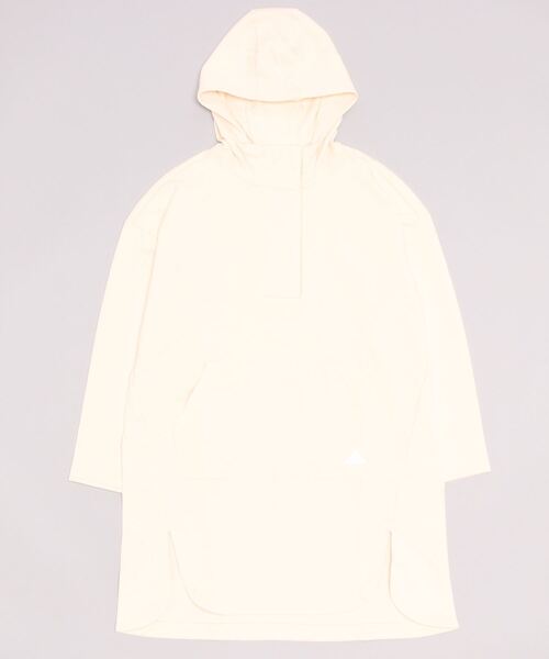 【セール】アディダス adidas WPRSVEフードチュニック（ワンピース）｜adidas（アディダス）
