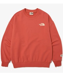 THE NORTH FACE(ザ・ノースフェイス)/BONNEY SWEATSHIRTS/スウェットシャツ プルオーバー