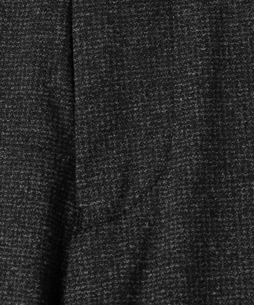 green label relaxing（グリーンレーベルリラクシング）の「ガンクラブジャージ ユーティリティーパンツ テーパード -ストレッチ-（その他パンツ・メンズ・ネイビー/ダークグレー・S/M/L/XL）」の18枚目の写真