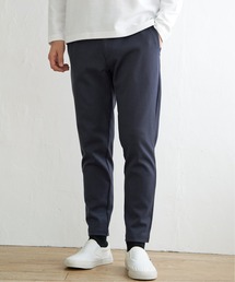 ikka | テックストレッチテーパードパンツ(その他パンツ)