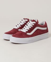 VANS ヴァンズ OLD SKOOL オールドスクール VN0A5JMITWP (PIG)TAWNY PORT