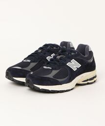 NEW BALANCE | New Balance | M2002R NAVY WOMEN(スニーカー)