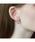 IRIS47�i�C���X�t�H�[�Z�u���j�́u�yIRIS 47�zdoor knock pierce DPE1�i�s�A�X�i�����p�j�j�v�b�V���o�[
