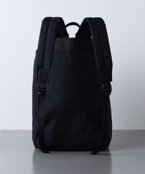 Aeta（アエタ）の「＜Aeta＞ NY03 バックパック M（バックパック/リュック・メンズ・ネイビー・FREE）」の3枚目の写真