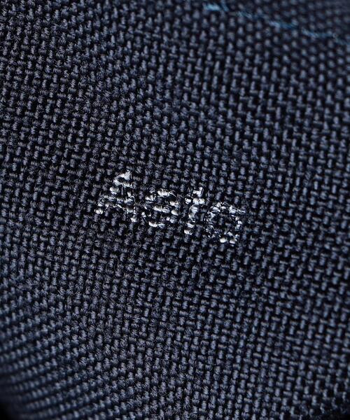 Aeta（アエタ）の「＜Aeta＞ NY03 バックパック M（バックパック/リュック・メンズ・ネイビー・FREE）」の5枚目の写真