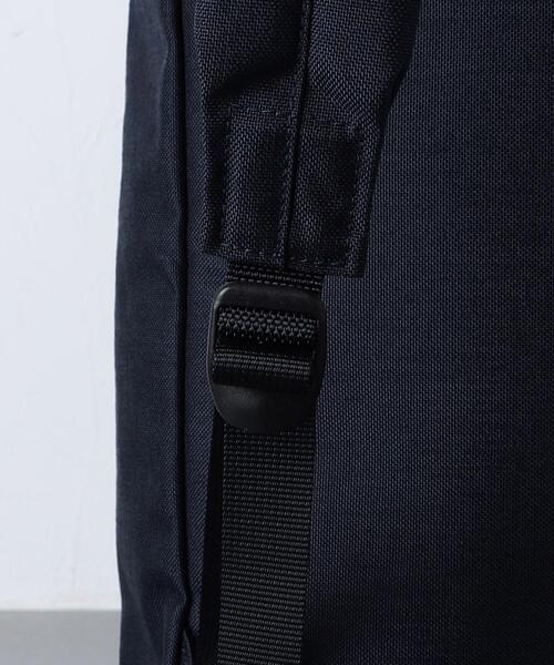 Aeta（アエタ）の「＜Aeta＞ NY03 バックパック M（バックパック/リュック・メンズ・ネイビー・FREE）」の12枚目の写真