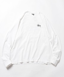 STUSSY/ステューシー Basic Stussy L/S Tee ロンT