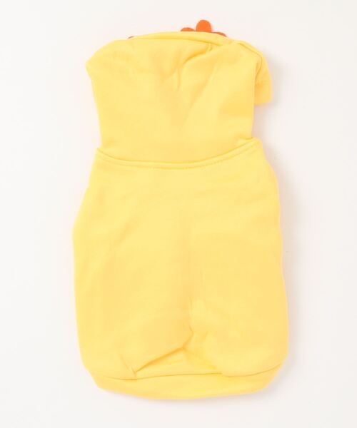 aimoha（アイモハ）の「動物形ペットパーカー（ペットウェア・レディース・グリーン系その他/イエロー/グリーン系その他2/ブラック・MEDIUM/LARGE/SMALL/X-LARGE/XX-LARGE/X-SMALL）」の10枚目の写真