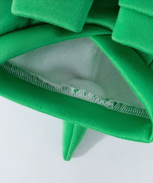 aimoha（アイモハ）の「動物形ペットパーカー（ペットウェア・レディース・グリーン系その他/イエロー/グリーン系その他2/ブラック・MEDIUM/LARGE/SMALL/X-LARGE/XX-LARGE/X-SMALL）」の12枚目の写真