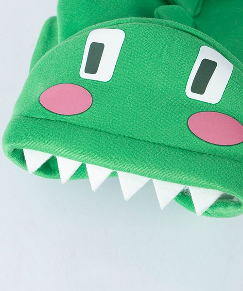 aimoha（アイモハ）の「動物形ペットパーカー（ペットウェア・レディース・グリーン系その他/イエロー/グリーン系その他2/ブラック・MEDIUM/LARGE/SMALL/X-LARGE/XX-LARGE/X-SMALL）」の13枚目の写真