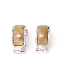 アーチイヤリング