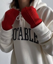 PAGEBOY | WEB限定アイテム / アームウォーマー(アームカバー)