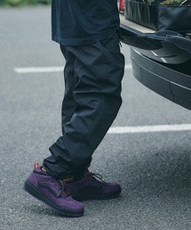 VANS | VANS ヴァンズ TWEAK WP トゥウィークWP V2558 PURPLE/BLACK(スニーカー)
