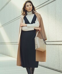23区(ニジュウサンク)の「ロロピアーナスーパーファインウール 23区(ニジュウサンク)の「ロロピアーナスーパーファインウール