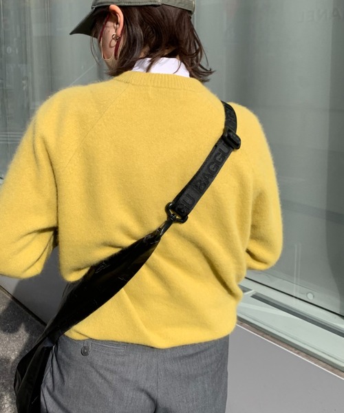 【BAGGU】Attachable Strap（その他雑貨）｜BAGGU（バグー）のファッション通販 ZOZOTOWN