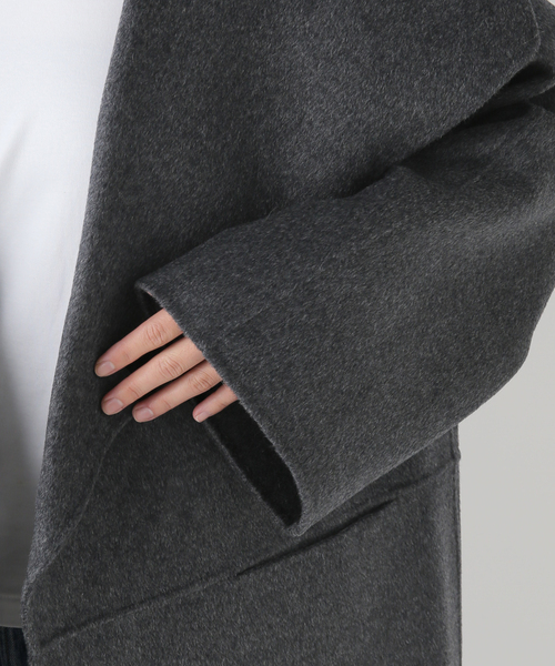 Deuxieme Classe（ドゥーズィエムクラス）の「【TOTEME/トーテム