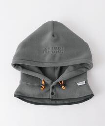 highking | ＜HIGHKING＞ フードウォーマー(ニットキャップ/ビーニー)