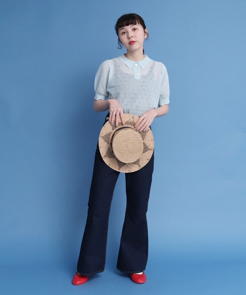 Dot＆Stripes CHILD WOMAN（ドットアンドストライプス