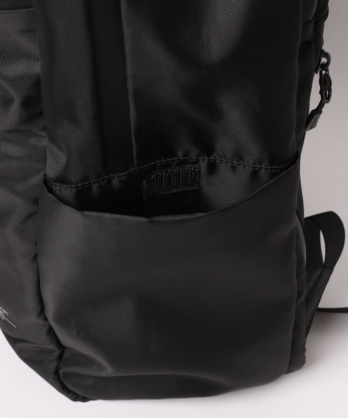 BAYFLOW(ベイフロー)の「マルチWAYデイバックパック(バックパック/リュック・メンズ・ブラック/グレー・FREE)」の11枚目の写真