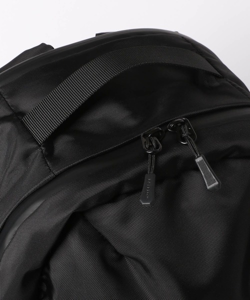 BAYFLOW(ベイフロー)の「マルチWAYデイバックパック(バックパック/リュック・メンズ・ブラック/グレー・FREE)」の13枚目の写真