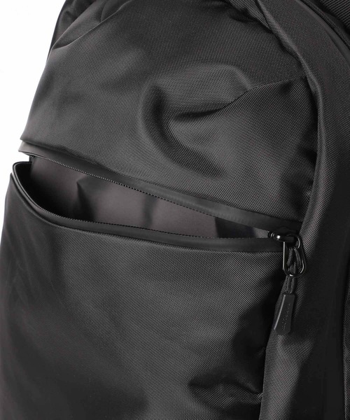 BAYFLOW(ベイフロー)の「マルチWAYデイバックパック(バックパック/リュック・メンズ・ブラック/グレー・FREE)」の16枚目の写真