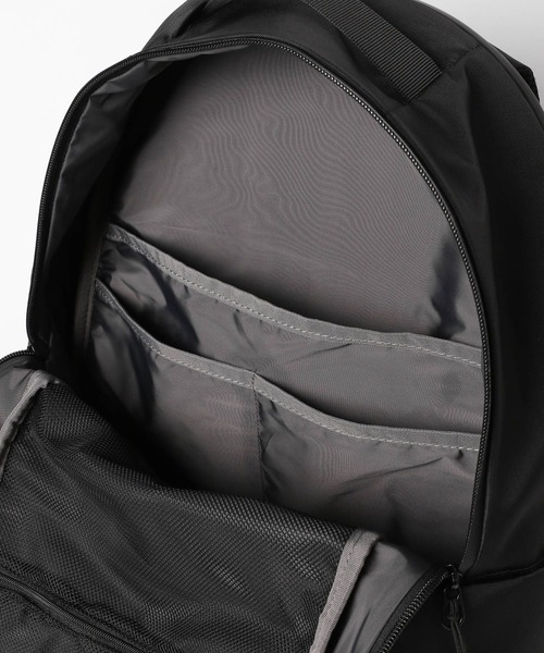 BAYFLOW(ベイフロー)の「マルチWAYデイバックパック(バックパック/リュック・メンズ・ブラック/グレー・FREE)」の19枚目の写真