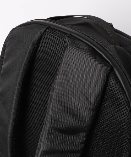 BAYFLOW(ベイフロー)の「マルチWAYデイバックパック(バックパック/リュック・メンズ・ブラック/グレー・FREE)」の21枚目の写真