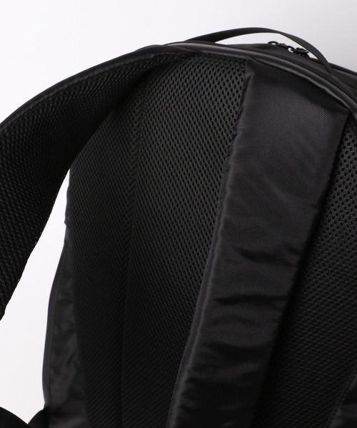 BAYFLOW(ベイフロー)の「マルチWAYデイバックパック(バックパック/リュック・メンズ・ブラック/グレー・FREE)」の22枚目の写真