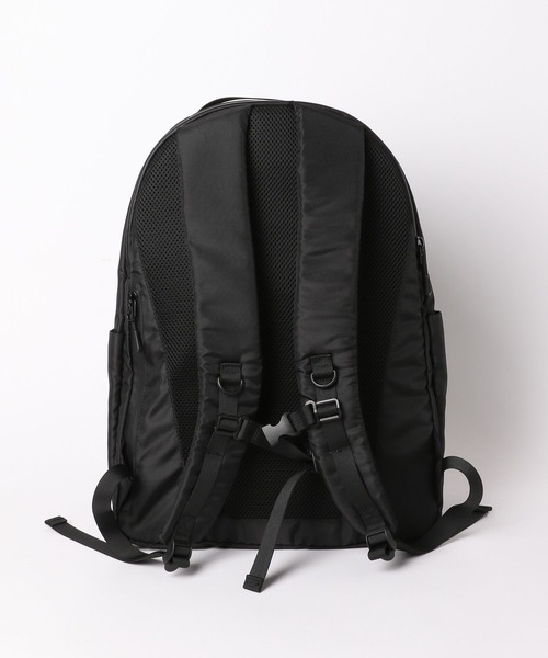 BAYFLOW(ベイフロー)の「マルチWAYデイバックパック(バックパック/リュック・メンズ・ブラック/グレー・FREE)」の6枚目の写真