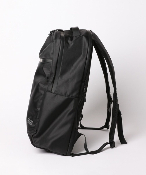 BAYFLOW(ベイフロー)の「マルチWAYデイバックパック(バックパック/リュック・メンズ・ブラック/グレー・FREE)」の7枚目の写真