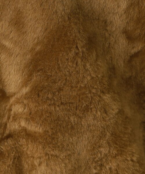 THE SHOP TK (ザ ショップ ティーケー )の「◆【BARBOUR(バブアー)】ライナーベスト(ベスト・レディース・ブラウン系/ブラック・13/12)」の18枚目の写真