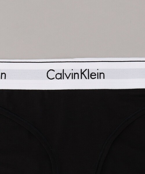 Firsthand（ファーストハンド）の「Calvin Klein Underwear/カルバンクライン MODERN COTTON BIKINI / ショーツ / アンダーウェア（ショーツ