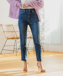 BAYFLOW | テーパードデニム23SS(デニムパンツ)