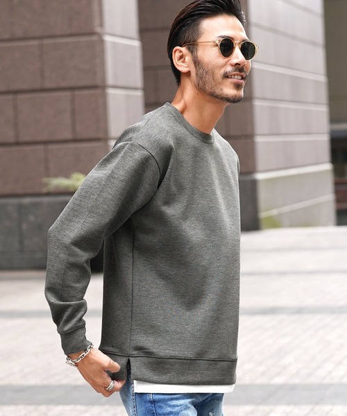 jiggys shop（ジギーズショップ）の「ソフトストレッチ フェイク