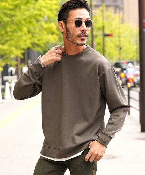 jiggys shop（ジギーズショップ）の「ソフトストレッチ フェイク