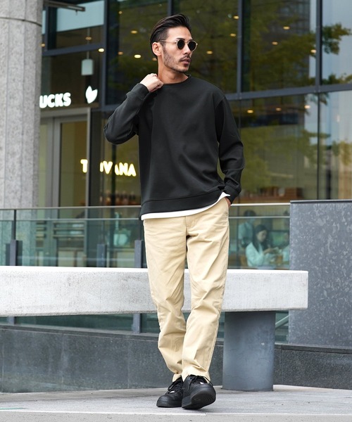 jiggys shop（ジギーズショップ）の「ソフトストレッチ フェイク