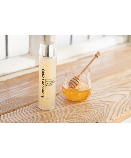 CNP Laboratory(シーエヌピー ラボラトリー)の「【Disneyコラボ】CNP プロP トリートメント エッセンス(ラプンツェル)【日本限定・数量限定】(美容液/オイル/クリーム・レディース・その他・FREE)」の4枚目の写真