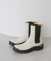 ADAM ET ROPE' | オールウェザーVibramソールサイドゴアブーツ(ブーツ)