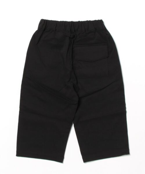 DILASH（ディラッシュ）の「ストレッチ パンツ(7分丈)（その他パンツ・キッズ・ベージュ/ブラック/カーキ・140/130/100/120/110/90/80）」の7枚目の写真