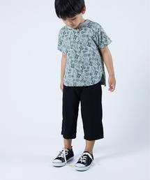 DILASH | ストレッチ パンツ(7分丈)(その他パンツ)