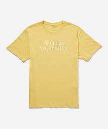 Saturdays NYC | Miller Standard SS Tee(Tシャツ/カットソー)
