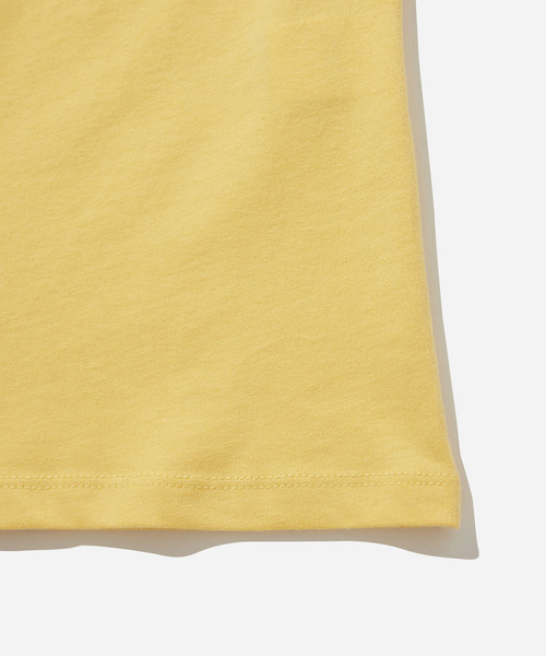 Saturdays NYC（サタデーズ ニューヨークシティ ）の「Miller Standard SS Tee（Tシャツ/カットソー・メンズ・グリーン/クリーム/ワイン・M/L/XL/X-SMALL/S）」の19枚目の写真