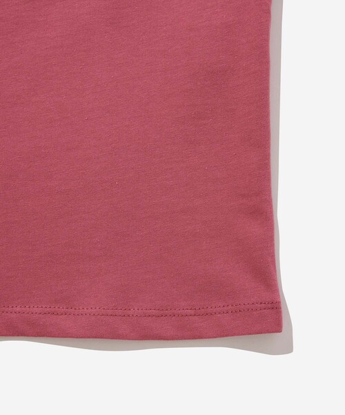 Saturdays NYC（サタデーズ ニューヨークシティ ）の「Miller Standard SS Tee（Tシャツ/カットソー・メンズ・グリーン/クリーム/ワイン・M/L/XL/X-SMALL/S）」の21枚目の写真