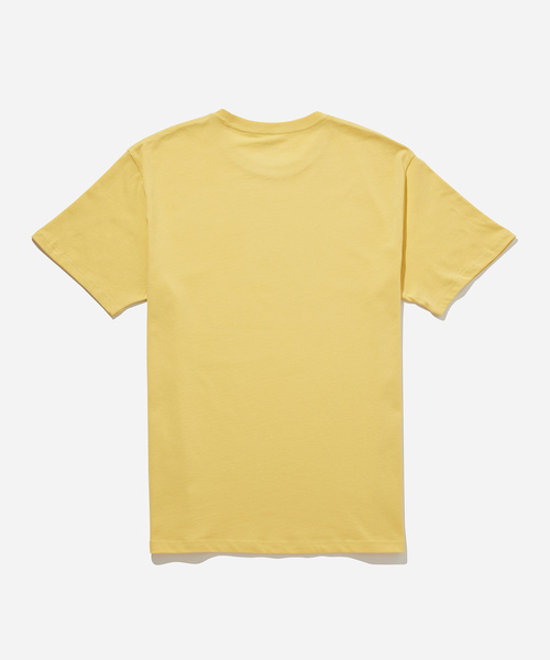 Saturdays NYC（サタデーズ ニューヨークシティ ）の「Miller Standard SS Tee（Tシャツ/カットソー・メンズ・グリーン/クリーム/ワイン・M/L/XL/X-SMALL/S）」の12枚目の写真