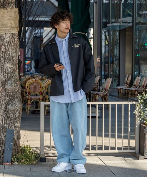 BEAMS HEART（ビームスハート）の「BEAMS HEART / クリームソーダ刺繍