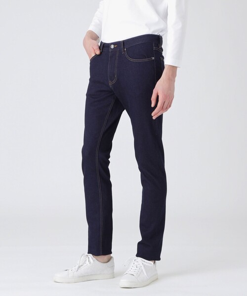 BLACK LABEL CRESTBRIDGE（ブラックレーベル・クレストブリッジ）の 